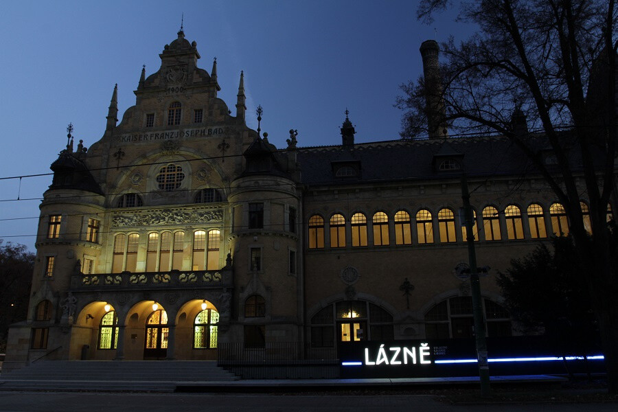 galerie